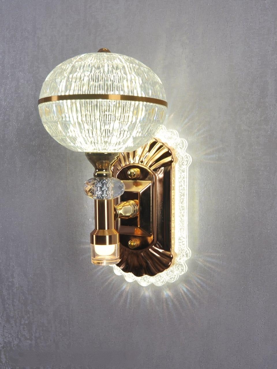 Wall Bracket Light MBG 458D